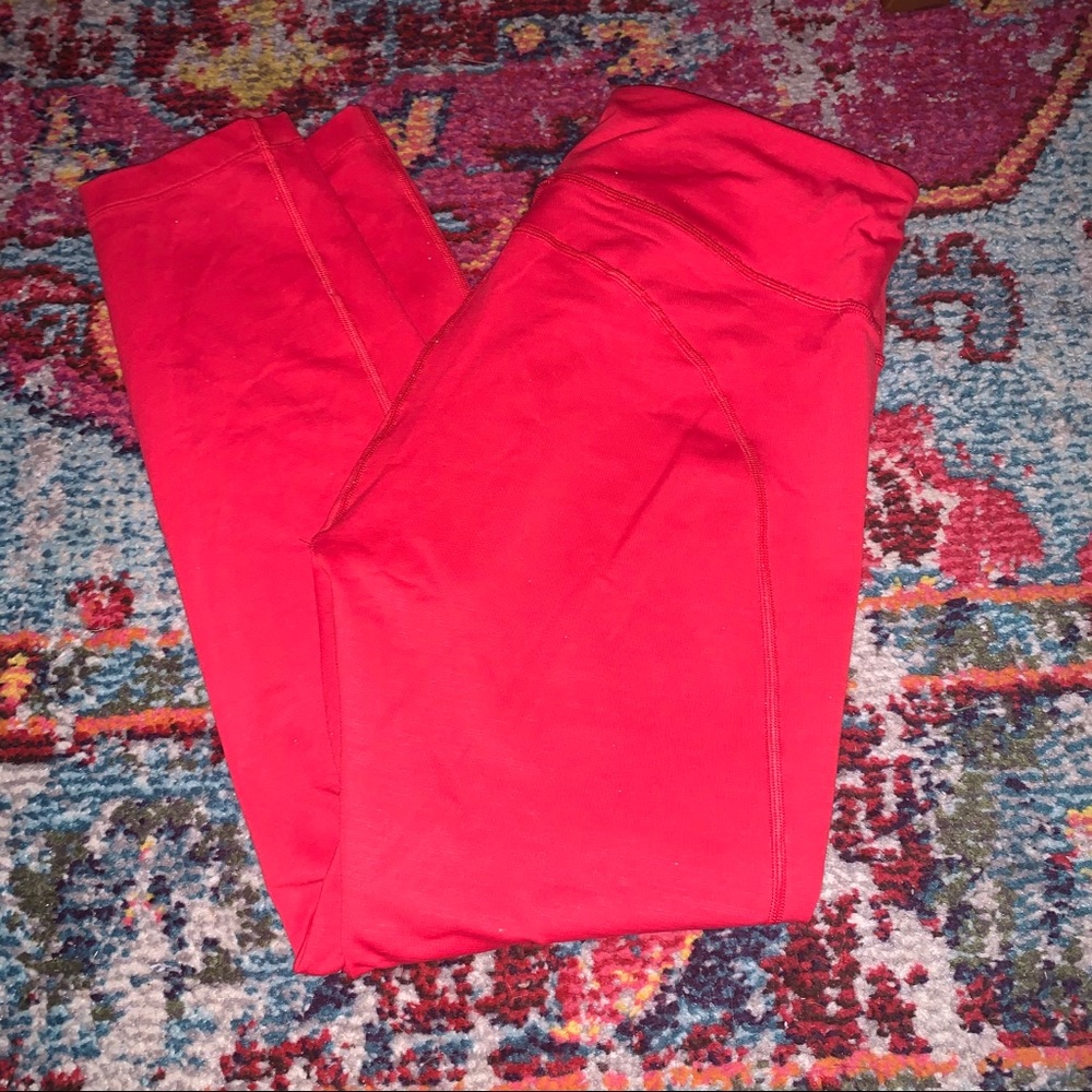 Outdoor voices core 7/8 legging